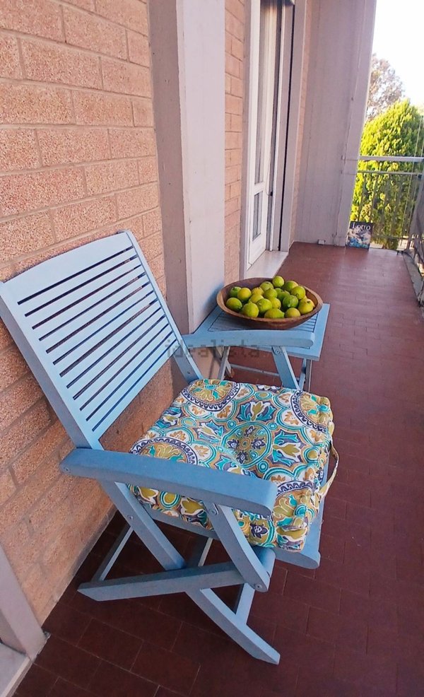 appartamento in vendita a Reggio nell'Emilia in zona Pappagnocca