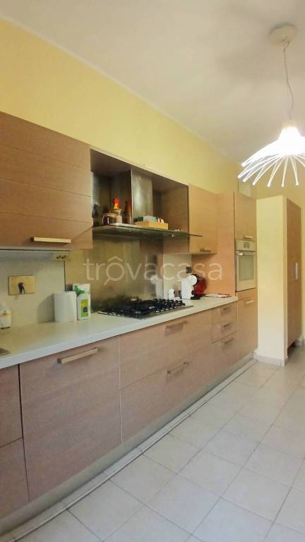 appartamento in vendita a Reggio nell'Emilia in zona San Maurizio