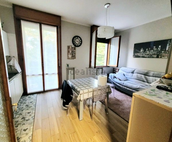 appartamento in vendita a Reggio nell'Emilia in zona Città Storica