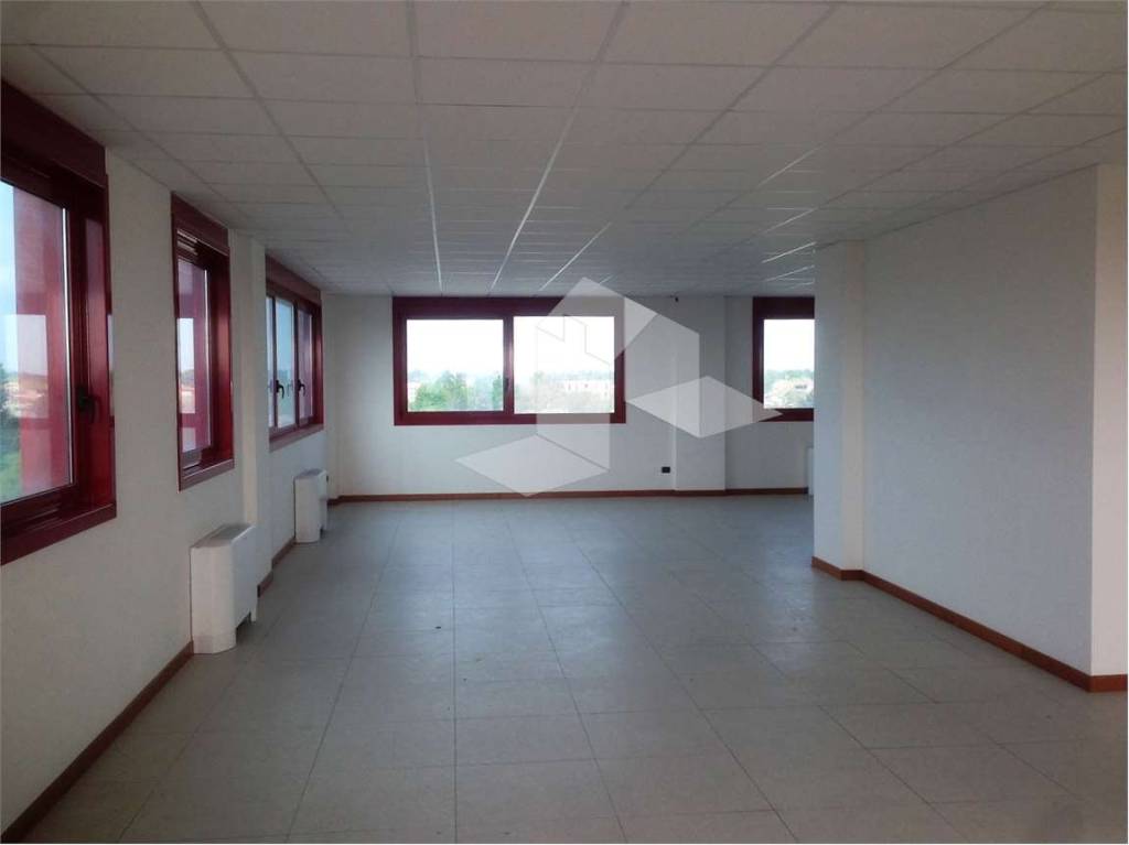 appartamento in vendita a Reggio nell'Emilia in zona Buco del Signore