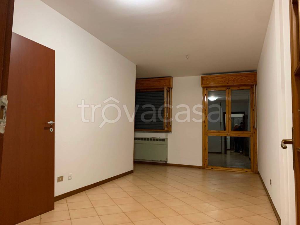 appartamento in vendita a Reggio nell'Emilia in zona Regina Pacis