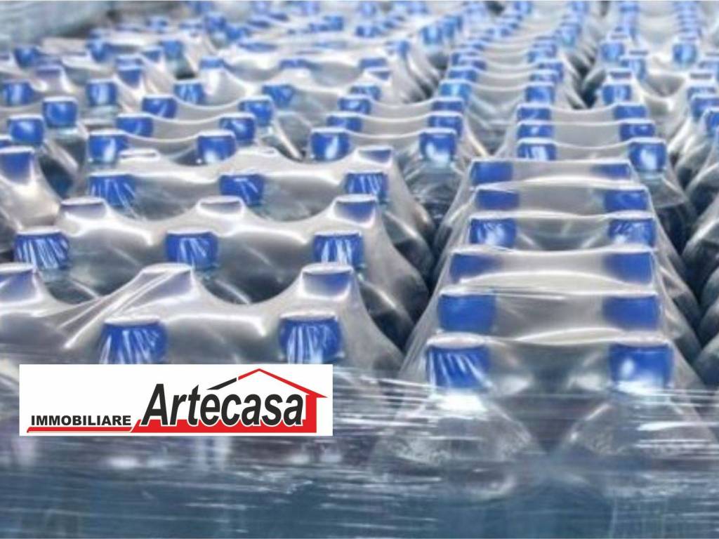 capannone in vendita a Reggio nell'Emilia in zona Mancasale