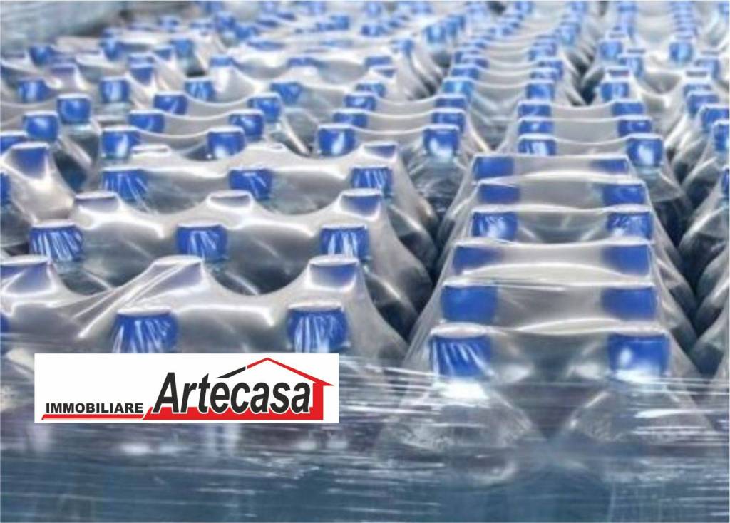 capannone in vendita a Reggio nell'Emilia in zona Mancasale