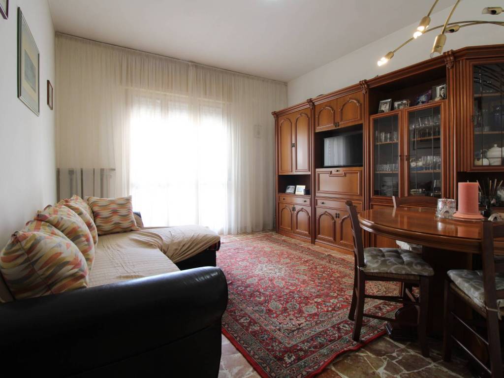 appartamento in vendita a Reggio nell'Emilia