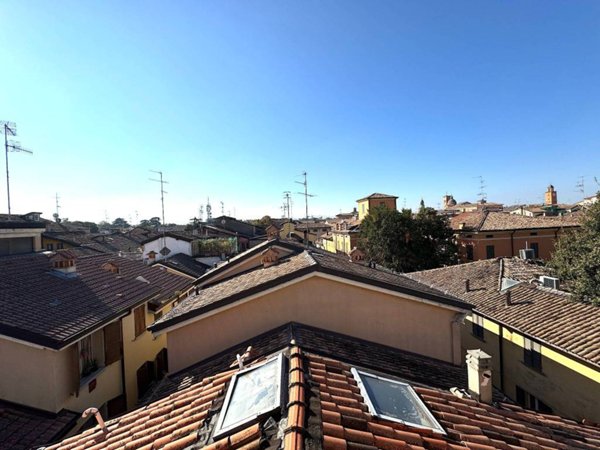 appartamento in vendita a Reggio nell'Emilia in zona Città Storica