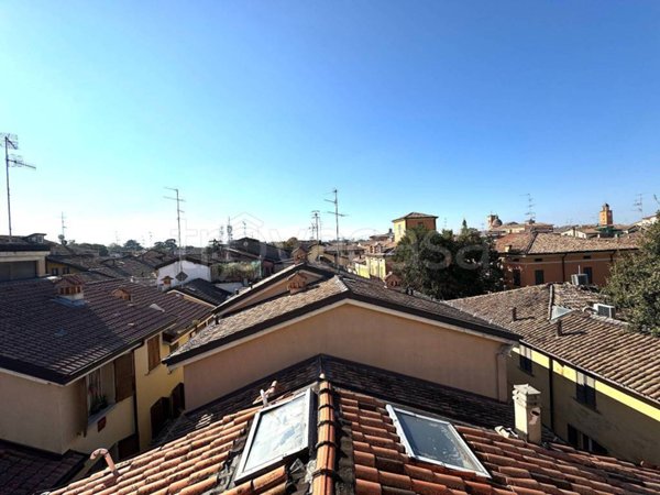 appartamento in vendita a Reggio nell'Emilia in zona Città Storica