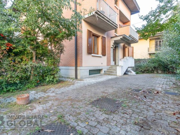 appartamento in vendita a Reggio nell'Emilia