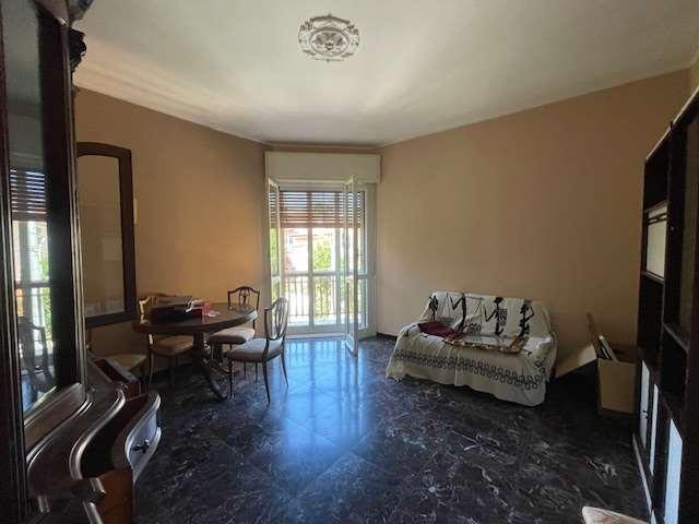 appartamento in vendita a Reggio nell'Emilia in zona Città Storica