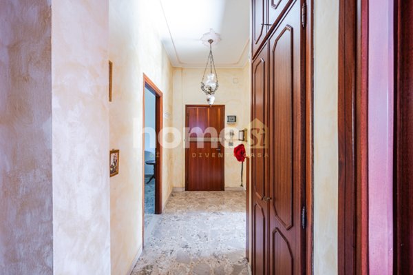 appartamento in vendita a Reggio nell'Emilia in zona San Bartolomeo