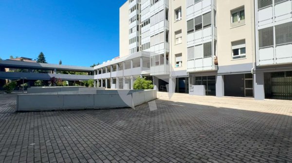 appartamento in vendita a Reggio nell'Emilia in zona Città Storica