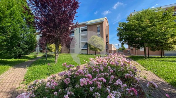 appartamento in vendita a Reggio nell'Emilia in zona Città Storica