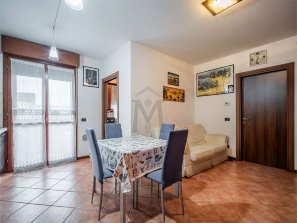 appartamento in vendita a Reggio nell'Emilia in zona Codemondo