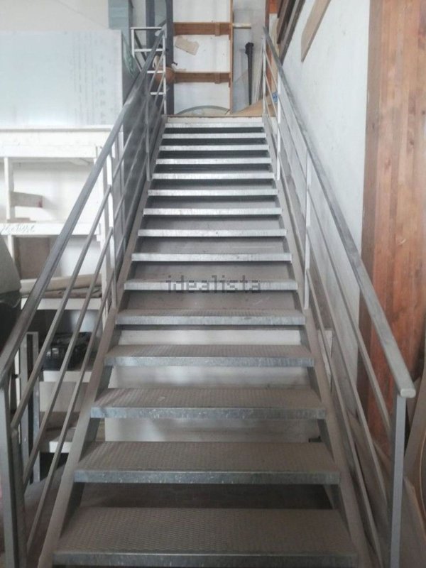 capannone in vendita a Reggio nell'Emilia