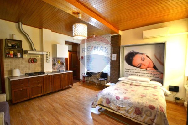 appartamento in vendita a Reggio nell'Emilia in zona Città Storica