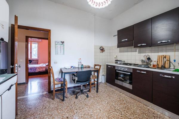 appartamento in vendita a Reggio nell'Emilia in zona Sesso