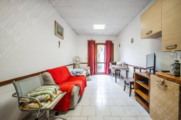 appartamento in vendita a Reggio nell'Emilia in zona Cavazzoli