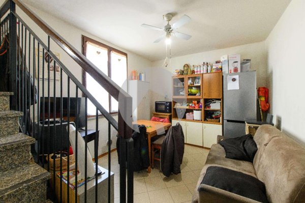 appartamento in vendita a Reggio nell'Emilia in zona Città Storica