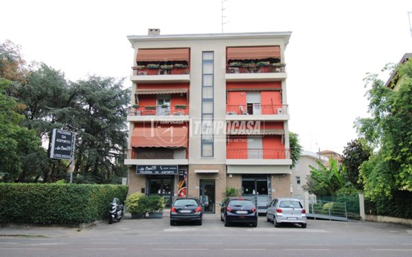 appartamento in vendita a Reggio nell'Emilia in zona Città Storica