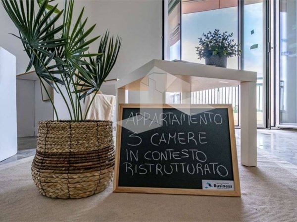 appartamento in vendita a Reggio nell'Emilia in zona Città Storica