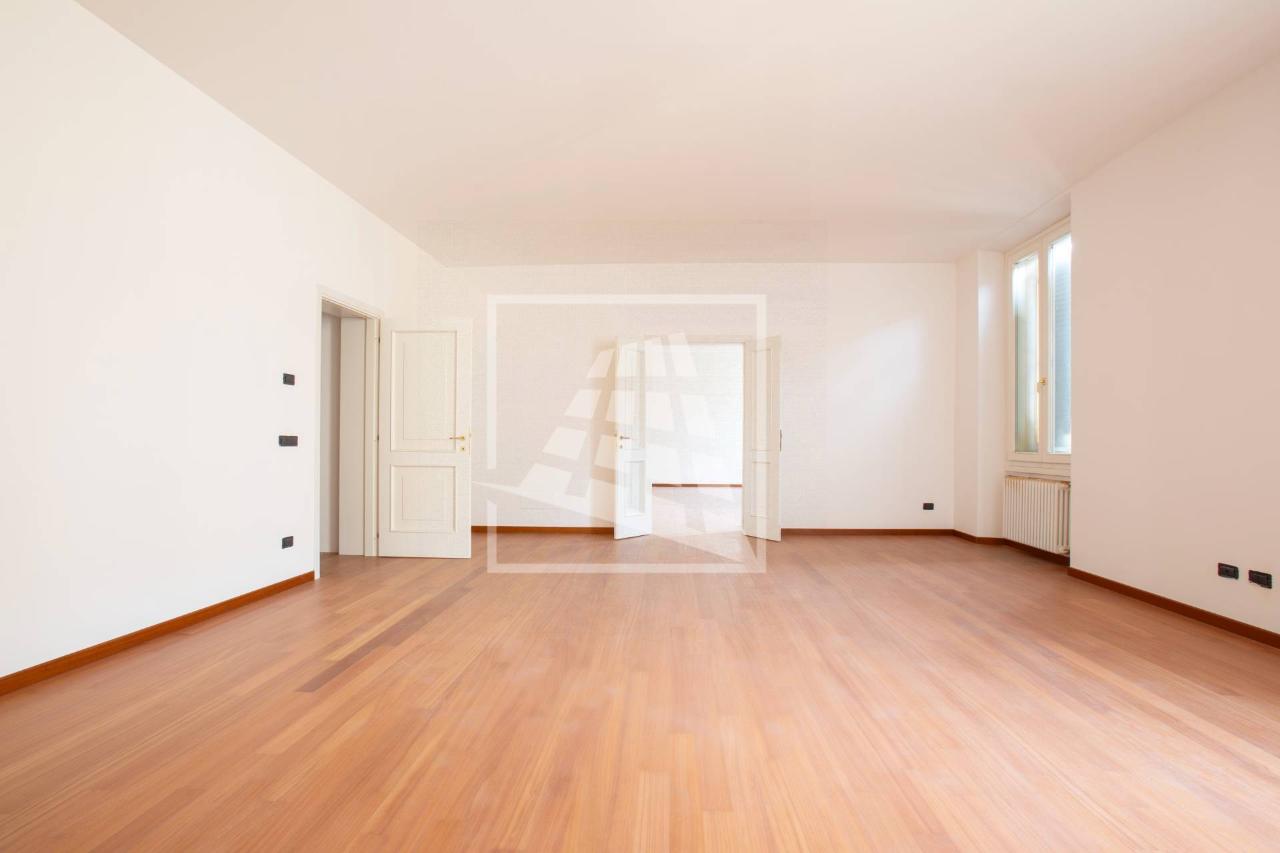 appartamento in vendita a Reggio nell'Emilia in zona Città Storica