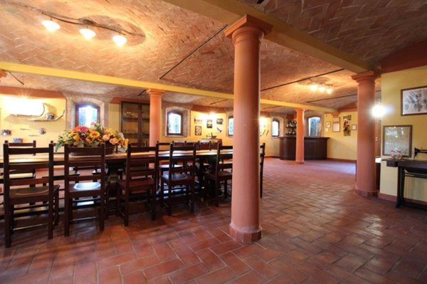 casa indipendente in vendita a Reggio nell'Emilia in zona San Bartolomeo