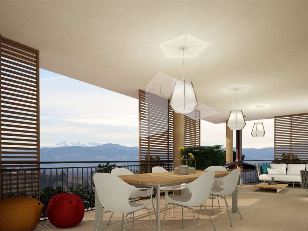 appartamento in vendita a Reggio nell'Emilia