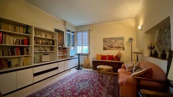 appartamento in vendita a Reggio nell'Emilia in zona Città Storica