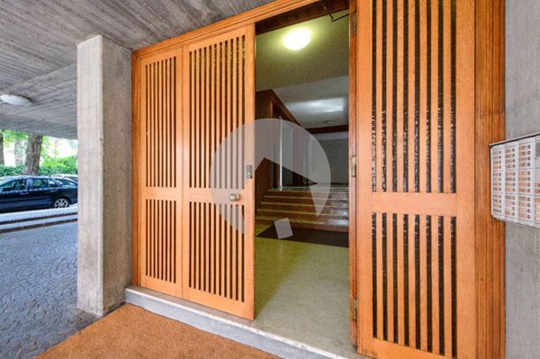 appartamento in vendita a Reggio nell'Emilia in zona Città Storica