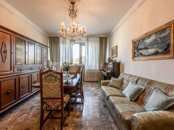 appartamento in vendita a Reggio nell'Emilia in zona Città Storica