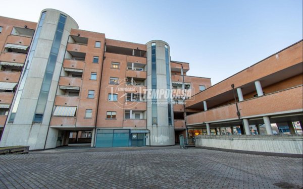 appartamento in vendita a Reggio nell'Emilia in zona Rivalta