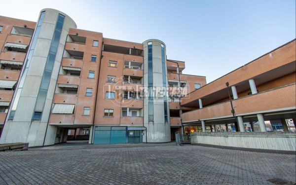 appartamento in vendita a Reggio nell'Emilia in zona Rivalta