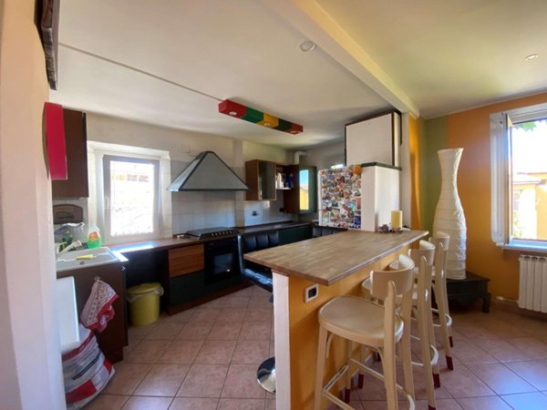 appartamento in vendita a Reggio nell'Emilia in zona Città Storica