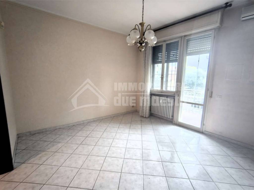 appartamento in vendita a Reggio nell'Emilia