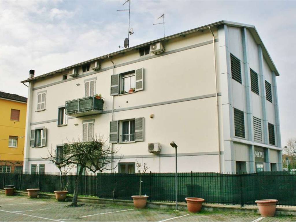 appartamento in vendita a Reggio nell'Emilia