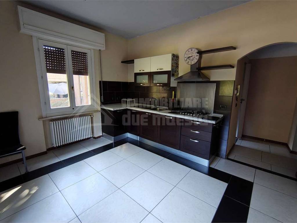 appartamento in vendita a Reggio nell'Emilia in zona Città Storica