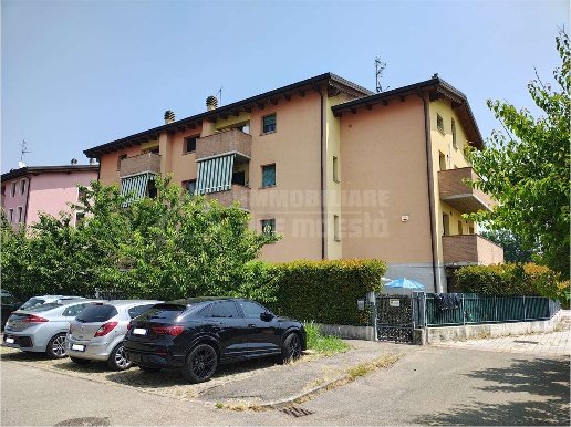 appartamento in vendita a Reggio nell'Emilia in zona Masone