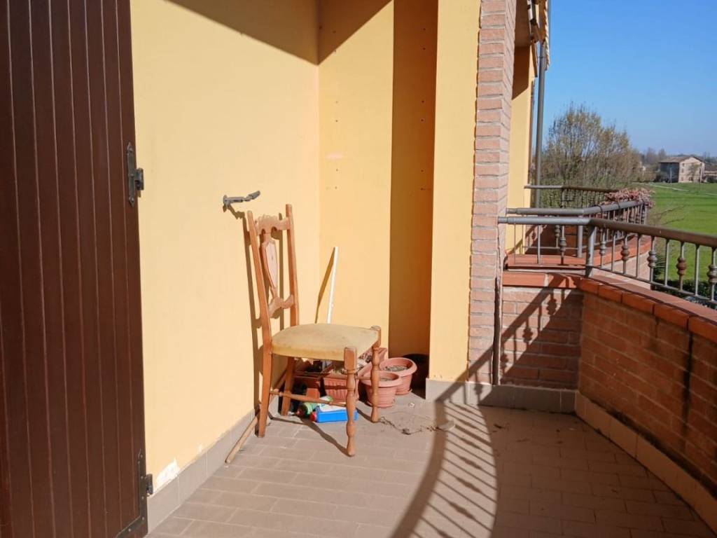 appartamento in vendita a Reggio nell'Emilia