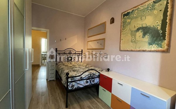 appartamento in vendita a Reggio nell'Emilia in zona Baragalla