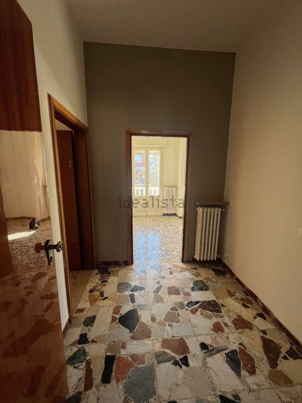 appartamento a Reggio nell'Emilia in zona San Pellegrino / Villa Canali