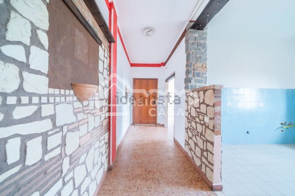 appartamento in vendita a Reggio nell'Emilia