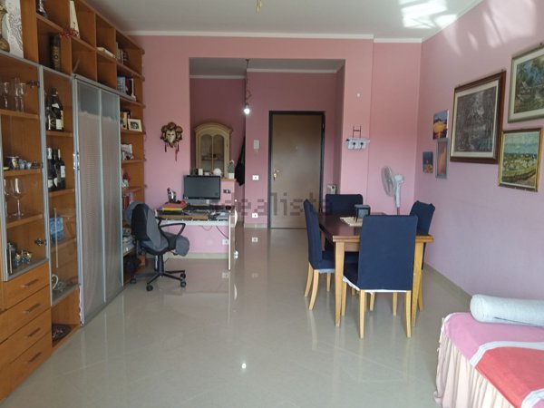 appartamento in vendita a Reggio nell'Emilia