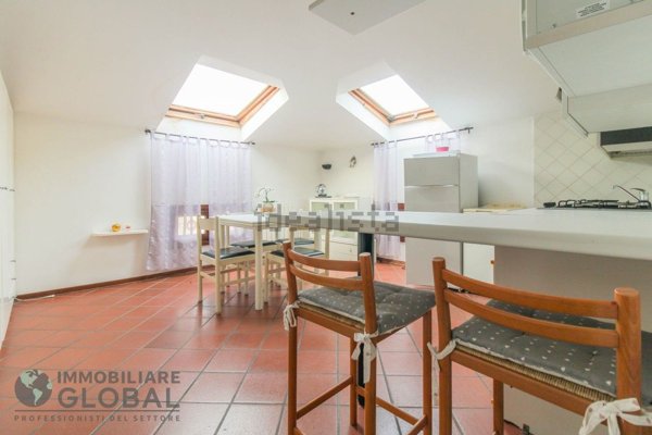 appartamento in vendita a Reggio nell'Emilia in zona Città Storica