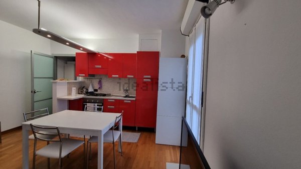 appartamento in vendita a Reggio nell'Emilia in zona Città Storica