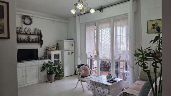 appartamento in vendita a Reggio nell'Emilia in zona Città Storica