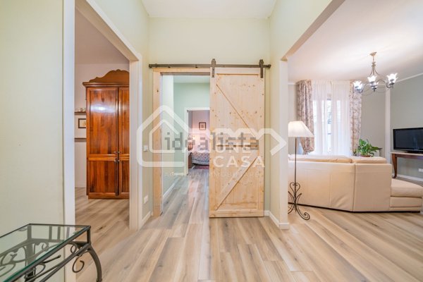 appartamento in vendita a Reggio nell'Emilia