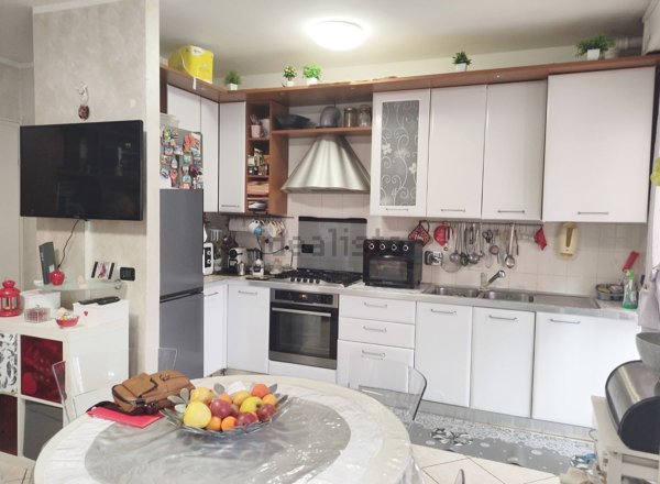 appartamento in vendita a Reggio nell'Emilia