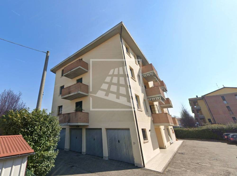 appartamento in vendita a Reggio nell'Emilia in zona San Maurizio