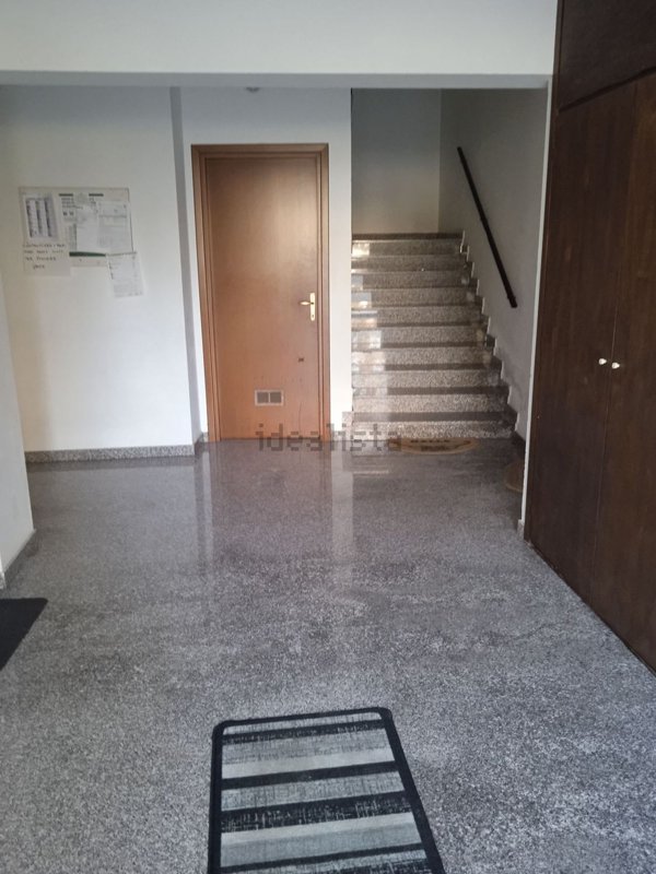 appartamento in vendita a Reggio nell'Emilia in zona Roncocesi