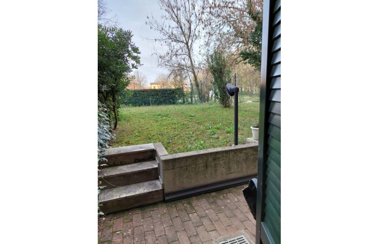 appartamento in vendita a Reggio nell'Emilia in zona Città Storica