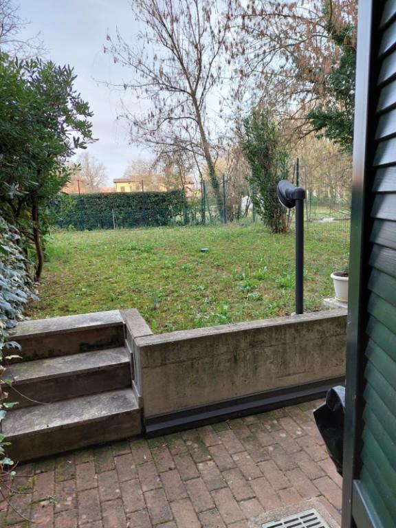 appartamento in vendita a Reggio nell'Emilia in zona Città Storica